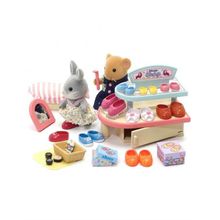 Sylvanian Families Обувной магазин