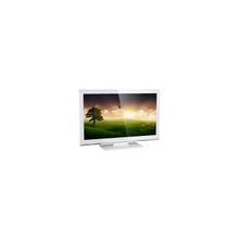 комбо TV+DVD 32 1366x768 LED Toshiba 32KL934R, белый