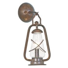 Elstead Lighting Светильник на штанге Elstead Lighting Miners MINERS WALL ID - 455527