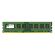 Память ddr3 8gb 1600mhz kingston (kvr16n11h 8) rtl non-ecc cl11