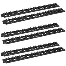 Шина Rehau RAUFIX 14 без гарпун-дюбеля