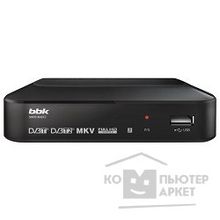 Bbk SMP018HDT2 черный
