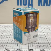 DHR Круговой огонь DHR DHR35 RGR35P 12 24 В 25 Вт вставной под трубу зеленый для судов до 20 м