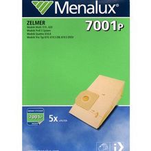 Menalux 7001P для пылесосов ZELMER Wodnik