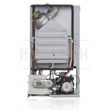 Газовый котел Ferroli DIVATECH D F37 (Ex)