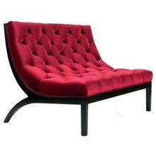 Диван "Бурже" ткань