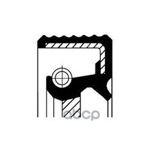 Сальник Распределительного Вала Renault Duster (Hs_) 1.6 16v (Hsat) 02.2012 -  <=> Renault Megane Ii Saloon (Lm0 1_) 1.6 09.2003 -  <=> Renault Fluence (L3_) 1.6 16v 02.2010 - Corteco арт. 20035460B