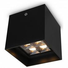 Maytoni Накладной светильник Maytoni Berg O045CL-L2B3K ID - 486143