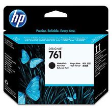 Картридж HP №761 (CH648A) черный