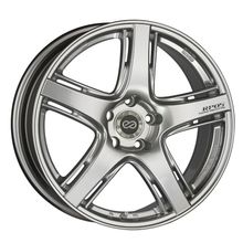 Колесный диск ENKEI RP05 8x17 5x100 D75 ET48 S