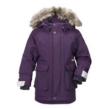 DIDRIKSONS 1913 Куртка детская KURE 501848 074