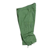 Pelican удлиненные для мальчика зеленые