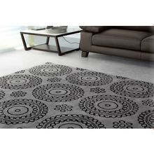 Ковер calligaris tahla ворсовый