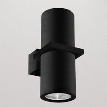 Бра Crystal Lux CLT 021W BL