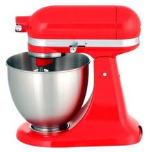 Миксер планетарный KitchenAid 5KSM3311 XEHT красный чили