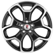 Mi-tech SFT-012 6x15 4x100 ET38 D67.1