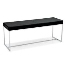 Calligaris Скамья CS 5045-LH EVEN LEATHER