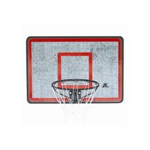 DFC Баскетбольный щит DFC  Wallmount 44 ZY-SET46 (110 x 75 x 4,5 см), композит