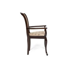 Tetchair Кресло Geneva (GN-AC ), Tobacco