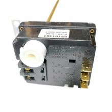 Термостат стержневой TAS TF 16А, TW, 70°С термозащита на 90°С, 450мм, трехфазный, 230V, Ariston, 69101403