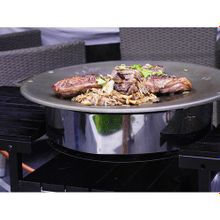 Muurikka Сковорода походная 58 см в чехле Muurikka