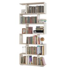 Сокол Стеллаж СТ-1 Вальге, цвет дуб сонома ID - 292046