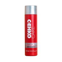 Шампунь пивной CEHKO Care Basics Bier Shampoo 250мл