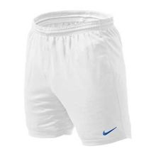 Трусы Игр. Nike Park 494838-101 Jr Бел Син