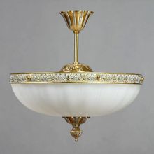 Ambiente Потолочный светильник Ambiente Lugo 8539 40 PL WP ID - 15415