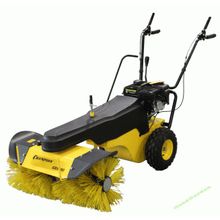 Подметальная машина бензиновая CHAMPION GS5580