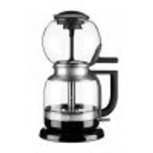 Кофеварка KitchenAid Artisan 5KCM0812EOB черный