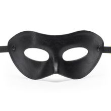 Fifty Shades of Grey Маска для лица Secret Prince Masquerade Mask (черный)