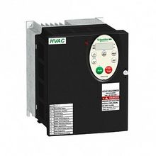 Преобразователь частоты ATV212 4 КВТ 240В IP21 | код ATV212HU40M3X | Schneider Electric