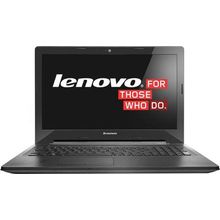 Ноутбук Lenovo IdeaPad G5045 80E301KARK 4096 Mb 1000 Gb 15.6 LED 1366х768 1800 МГц AMD® Windows 8.1 64 bit