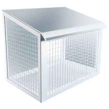 AlpicAir Защита разборная 1300х1600х900