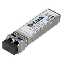 d-link (10gbase-lr sfp+ transceiver (with ddm), 3.3v, up to 10 km single-mode fiber cable distance coverage) dem-432xt dd b1a