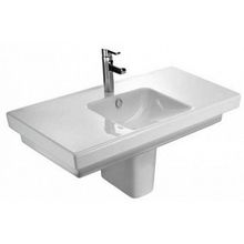 Мебель для ванной Jacob Delafon Odeon Up 105 белая