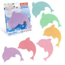 Набор VALIANT Мини-коврик дельфин