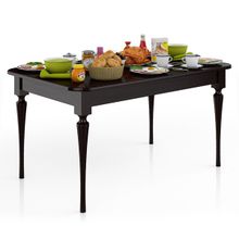 Дубодел Стол Лофти 3 НР, цвет Т34 ID - 288578