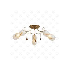 Люстра потолочная MW-Light Олимния 261017603