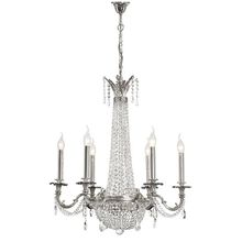 Подвесная люстра Dio DArte Ancona E 1.6.6.200 SB