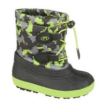 Mursu зеленые