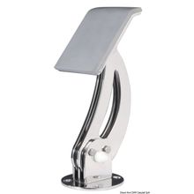 Osculati Fixed double holder for tender, 22.506.03