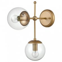 Vele Luce Бра Vele Luce Modena 742 VL5014W02 ID - 451588