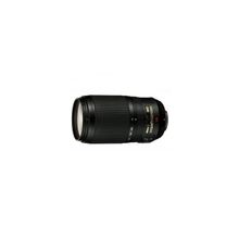 Объектив Nikon Nikkor AF-S VR 70-300 mm F4.5-5.6 G IF-ED
