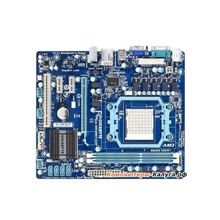 Мат. плата GIGABYTE GA-M68MT-D3P &lt;SAM3, GF7025 NF630A, 2*DDR3, PCI-E16x, SVGA, SATA, GB Lan, mATX, Retail&gt;