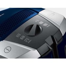 Пылесос Miele SDMB0 Compact C2 Comfort Marine Blue