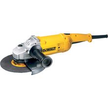 DeWALT D28401 угловая шлифмашина