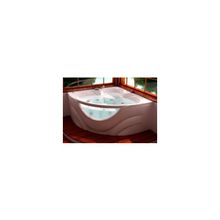 Акриловые ванны:Угловые:Акриловая ванна Тритон Виктория 150х150