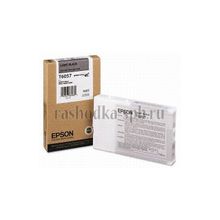 Струйный картридж Epson Stylus Pro 4800 4880 (110 ml) light-black
